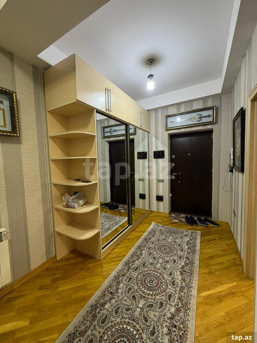 1-otaqlı yeni tikili, 9-cu mkr., 62 m² (10)