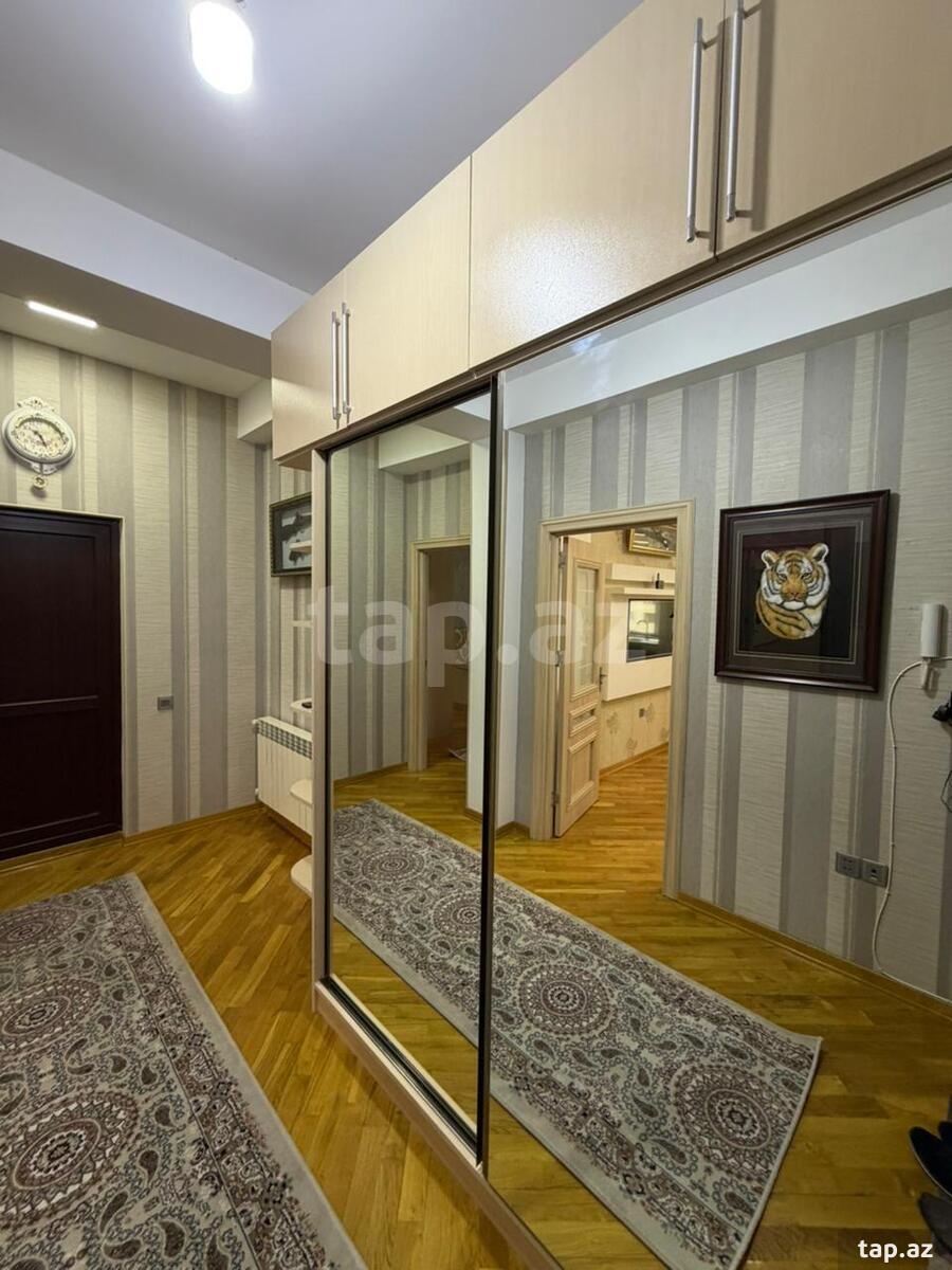 1-otaqlı yeni tikili, 9-cu mkr., 62 m² (12)