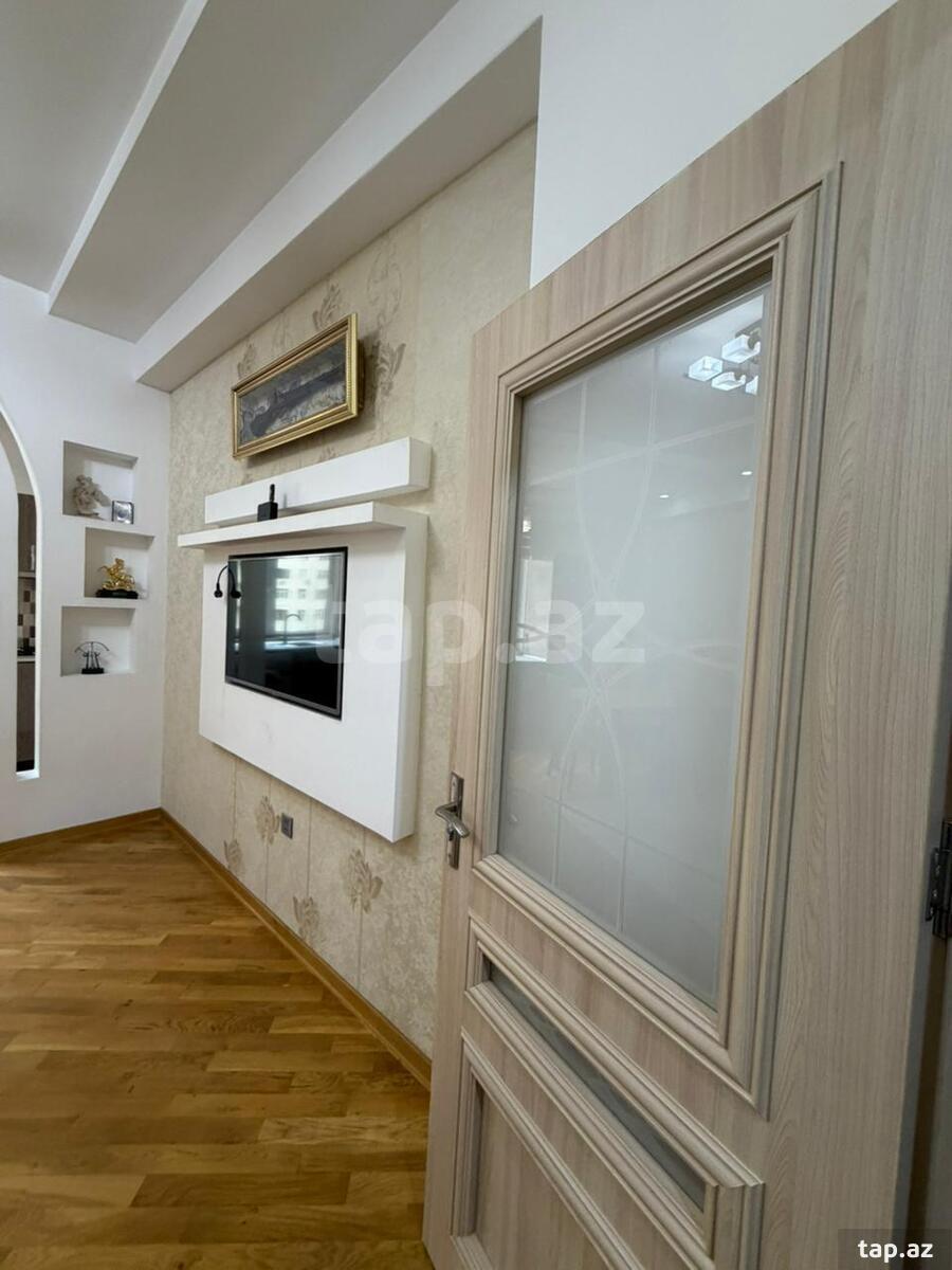 1-otaqlı yeni tikili, 9-cu mkr., 62 m² (11)