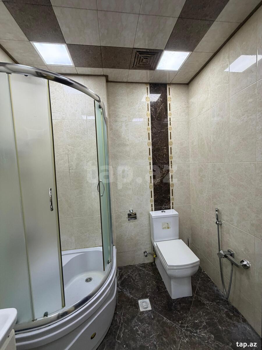1-otaqlı yeni tikili, 9-cu mkr., 62 m² (13)