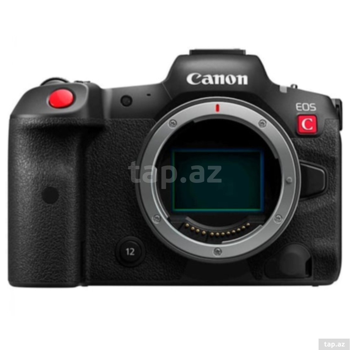Canon EOS R5 C Mirrorless Cinema kamera — 1