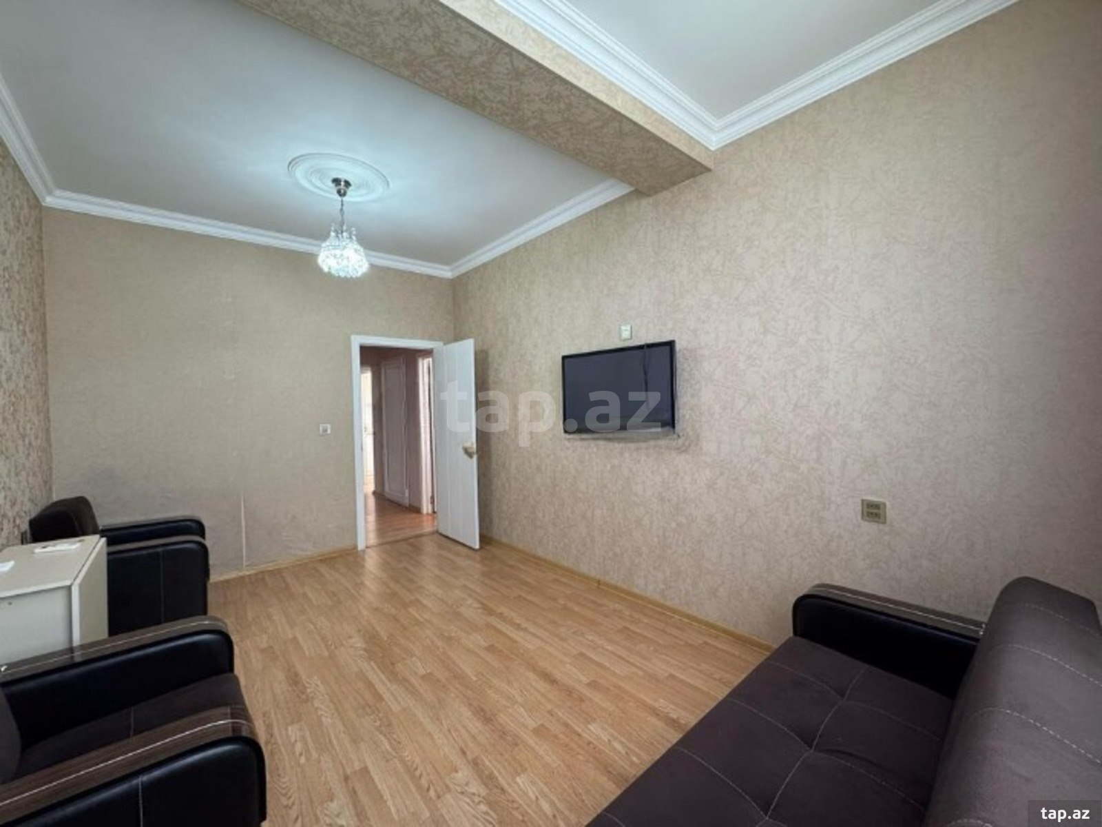 2-otaqlı yeni tikili, Səbail r., 84 m² (14)