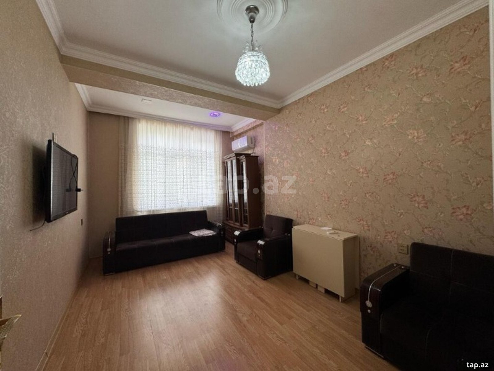 2-otaqlı yeni tikili, Səbail r., 84 m² (15)