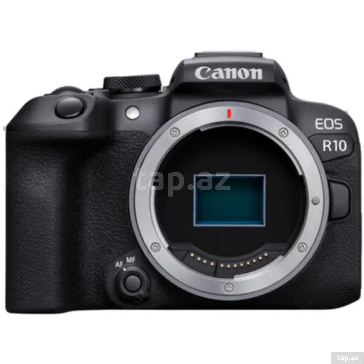 Fotoaparat D.CAM EOS R10 BODY See — 1