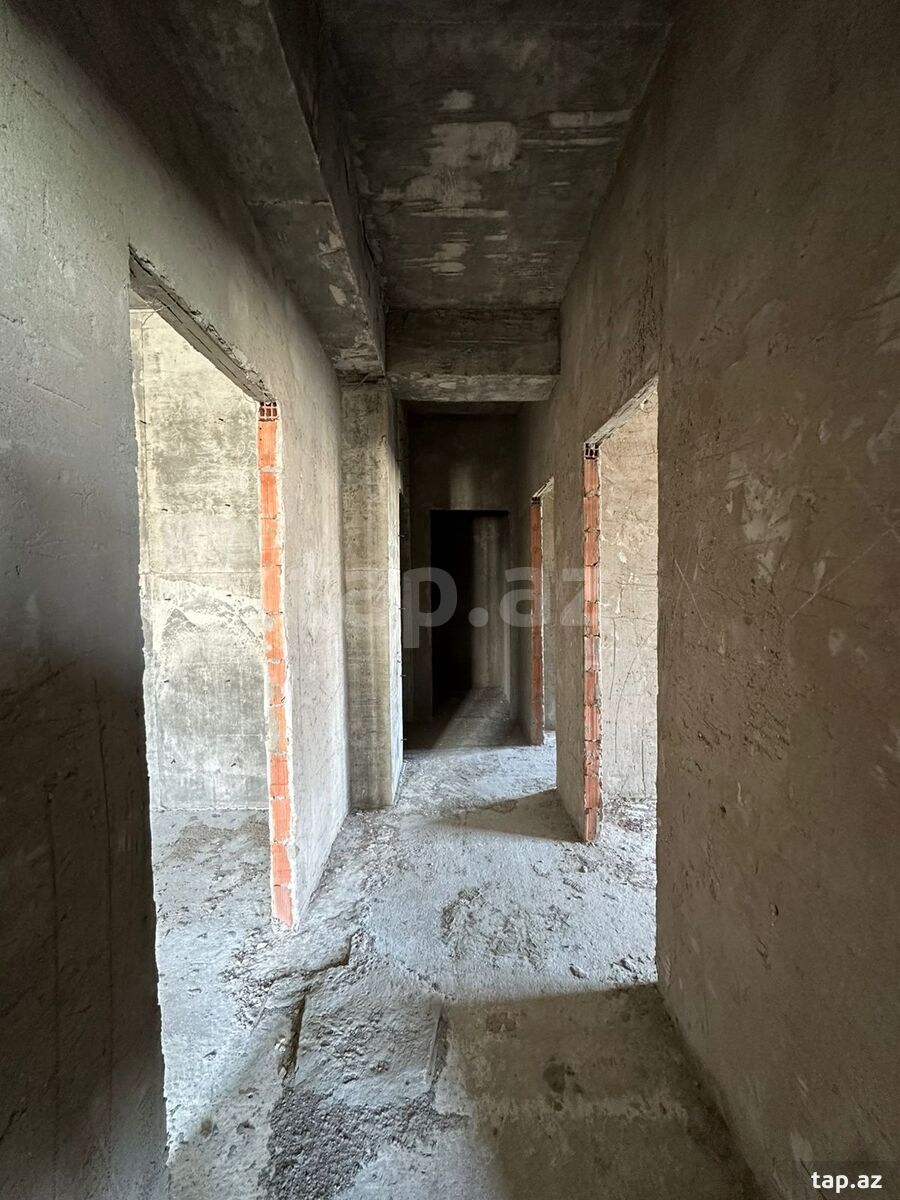 3-otaqlı yeni tikili, 28 May m., 138.4 m² (8)