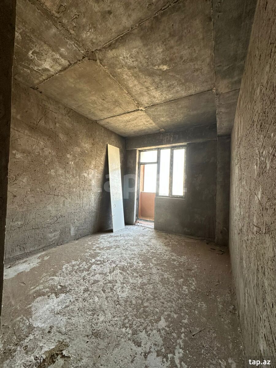 3-otaqlı yeni tikili, 28 May m., 138.4 m² (7)