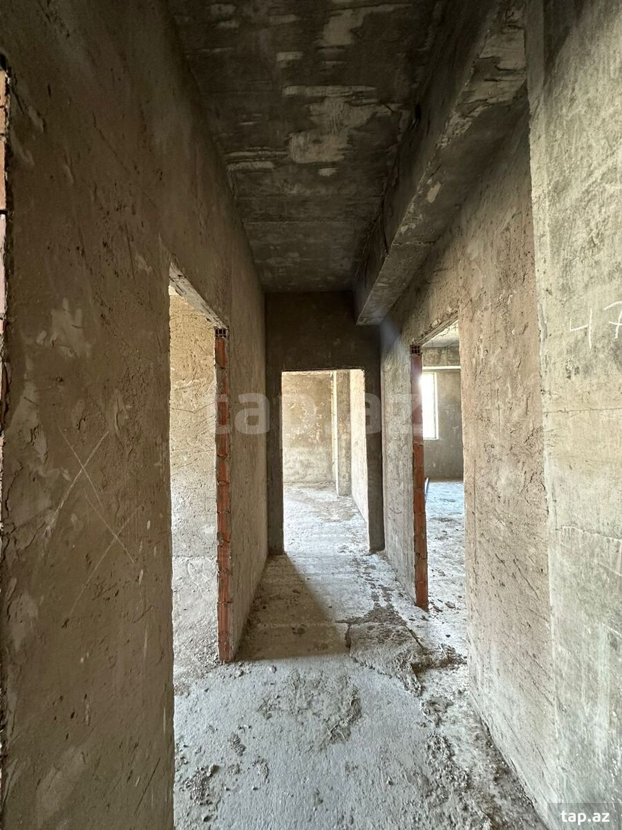 3-otaqlı yeni tikili, 28 May m., 138.4 m² (9)