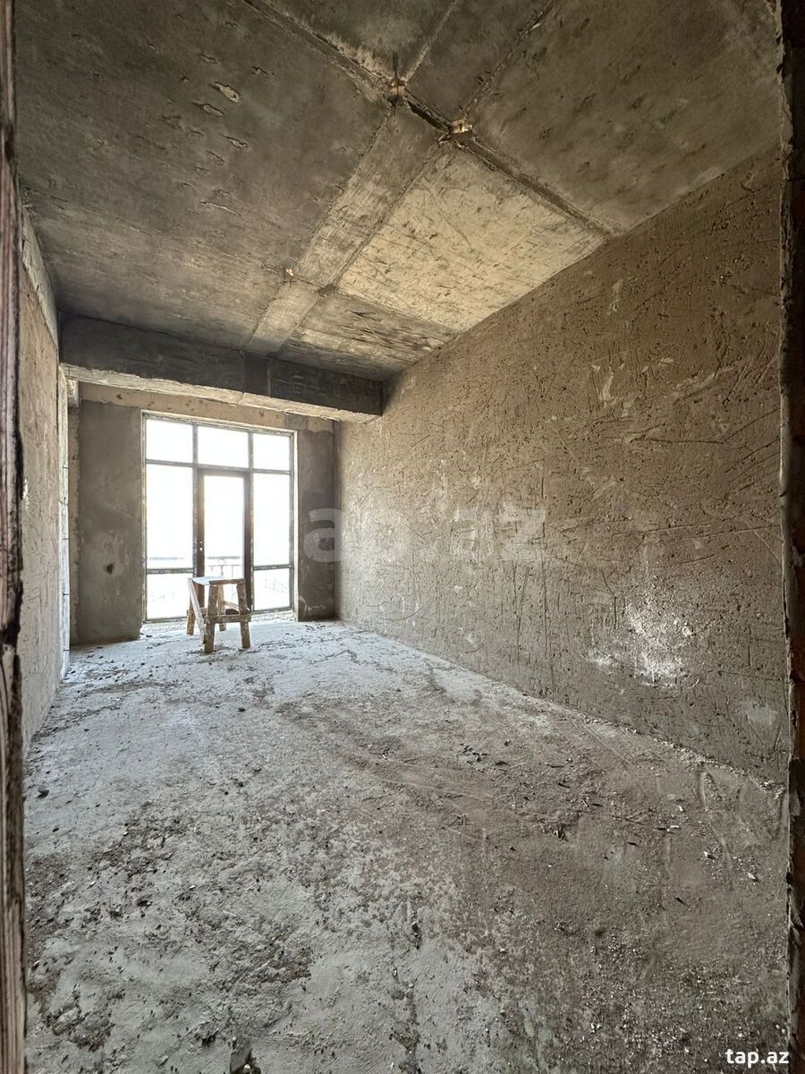 3-otaqlı yeni tikili, 28 May m., 138.4 m² (6)