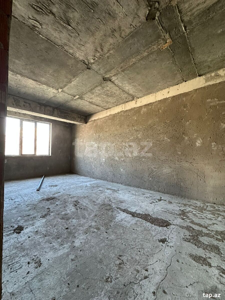 3-otaqlı yeni tikili, 28 May m., 138.4 m² (5)