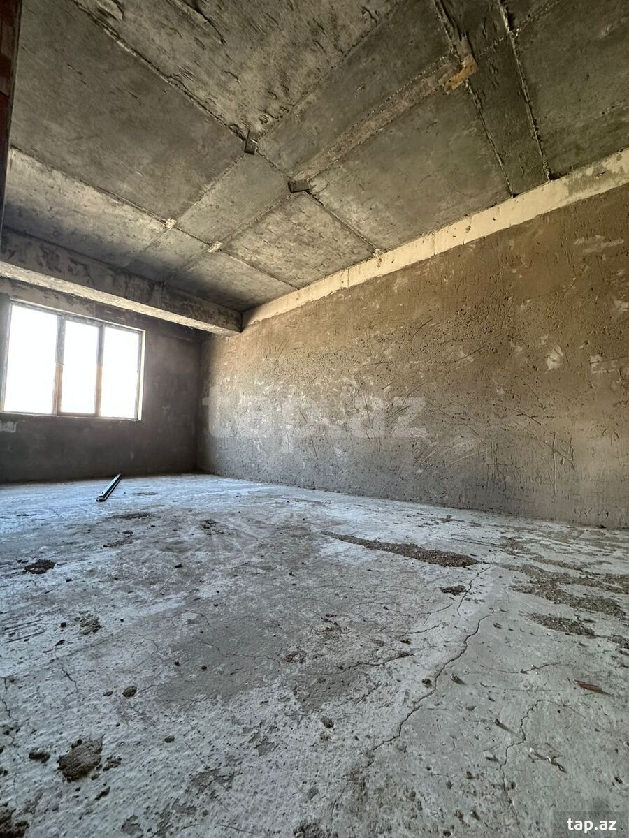 3-otaqlı yeni tikili, 28 May m., 138.4 m² (3)