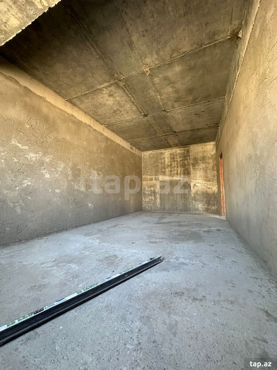 3-otaqlı yeni tikili, 28 May m., 138.4 m² (4)