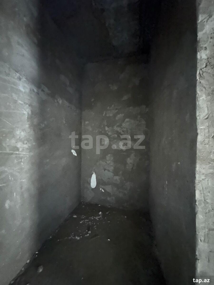 3-otaqlı yeni tikili, 28 May m., 138.4 m² (10)