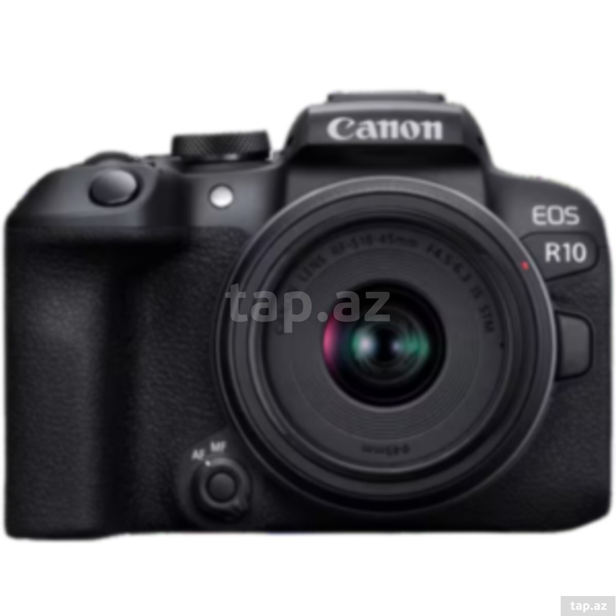 D.CAM EOS R10 RF-S 18-150 S RUK/SEE — 1