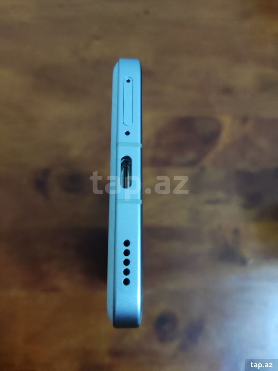Xiaomi Poco F6 Pro White 512GB/12GB (2)