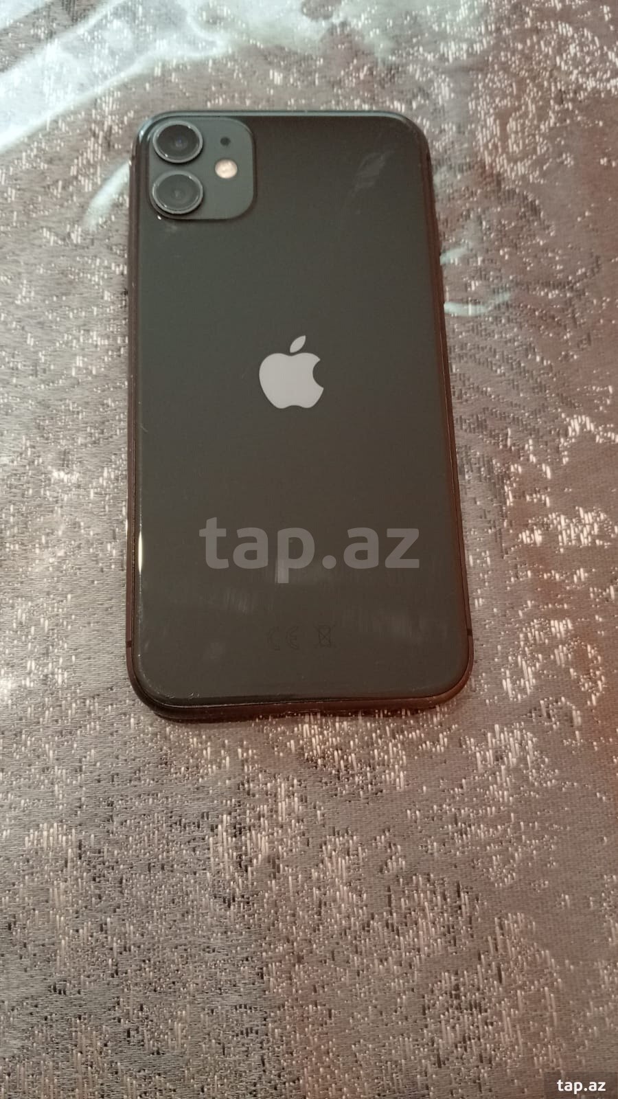 Apple iPhone 11 Black 64GB/4GB (3)