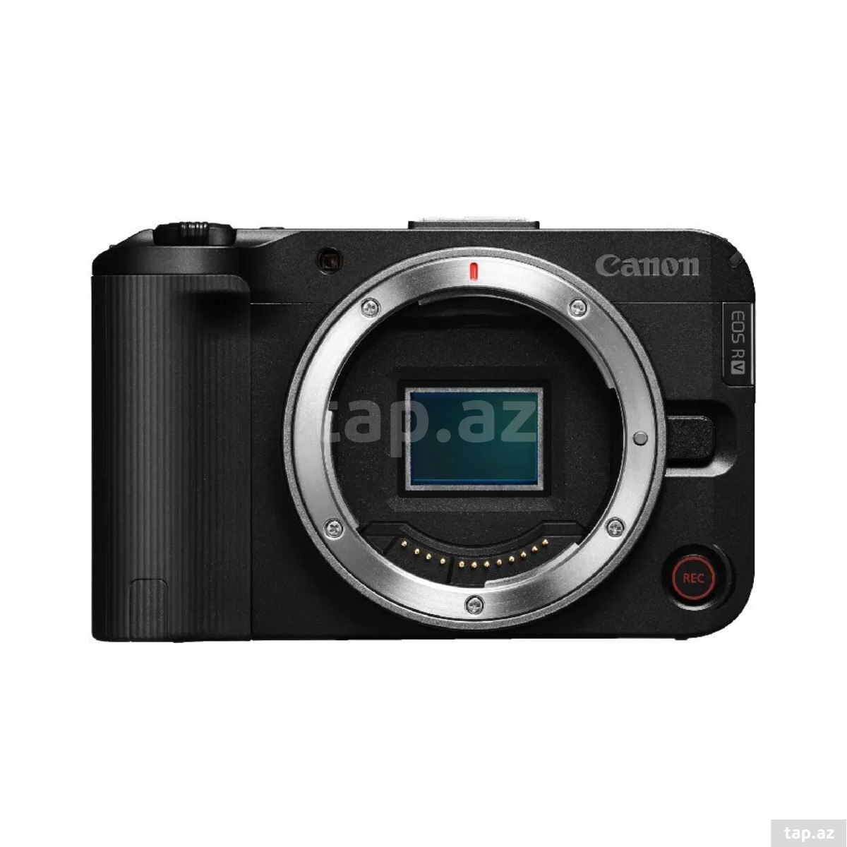 Fotoaparat D.CAM EOS R50 V BK V5 BODY See — 1