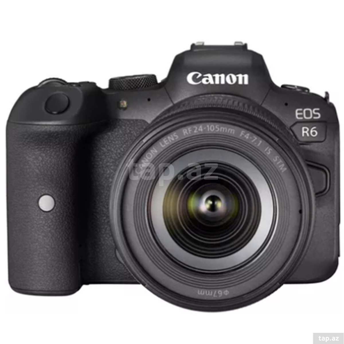 Fotoaparat D.CAM EOS R6 24-105 STM RUK/SEE — 1