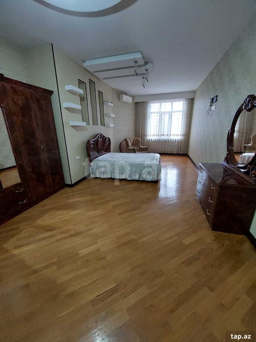 Villa, Gəncə ş. (13)