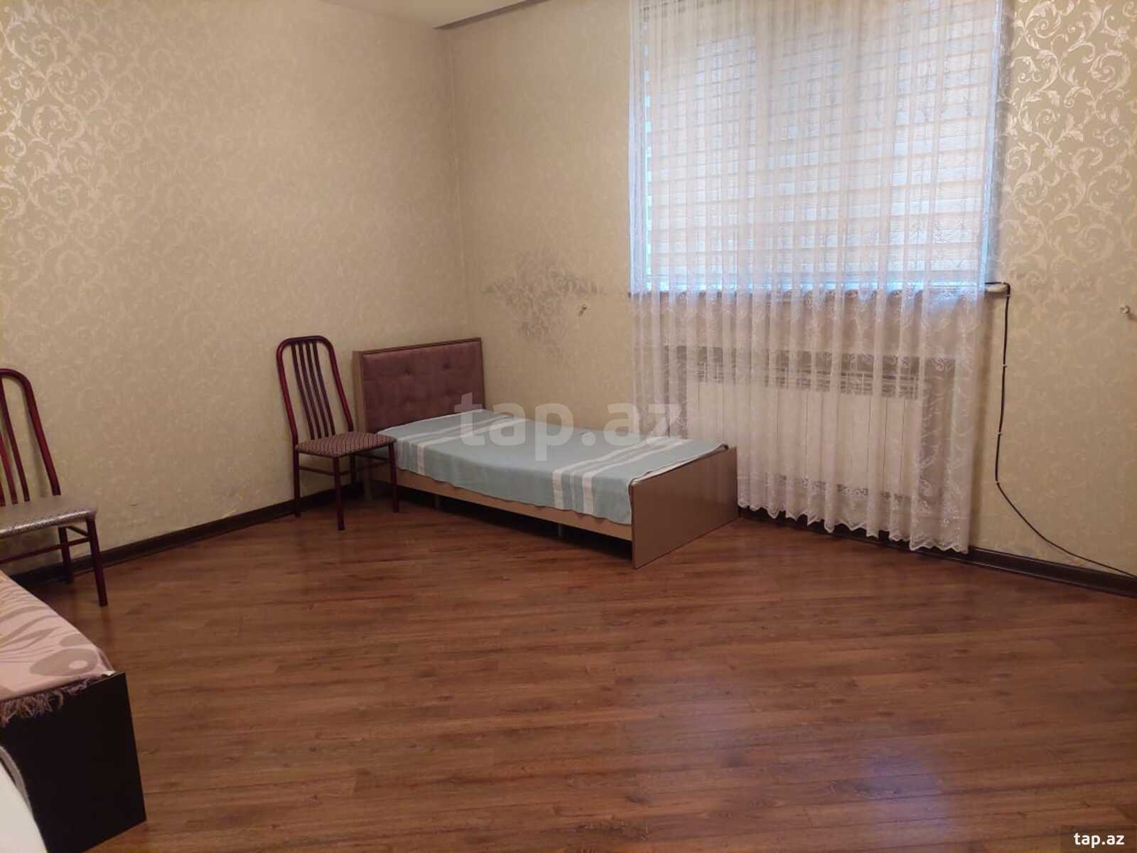 Villa, Gəncə ş. (19)
