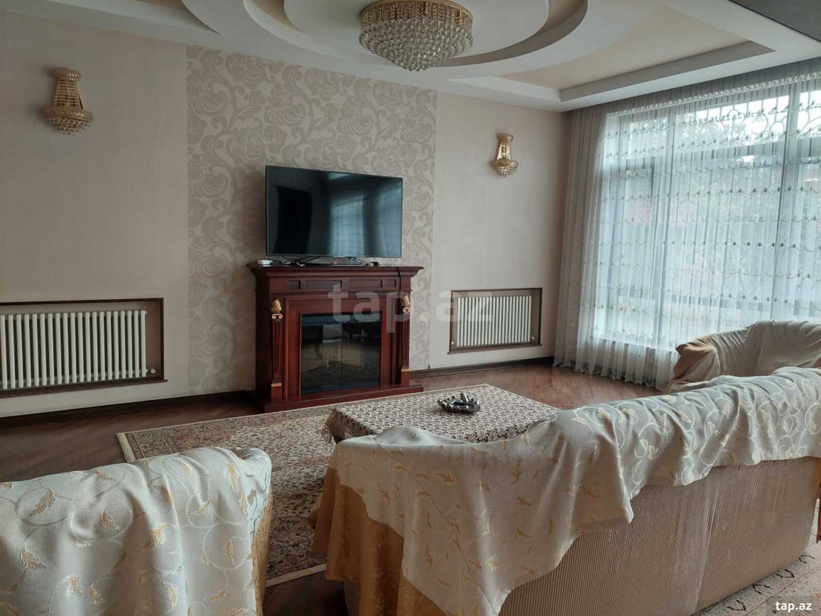 Villa, Gəncə ş. (16)