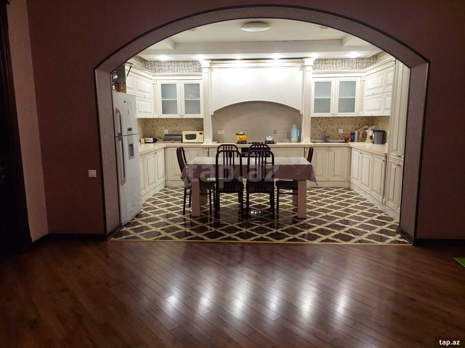 Villa, Gəncə ş. (17)