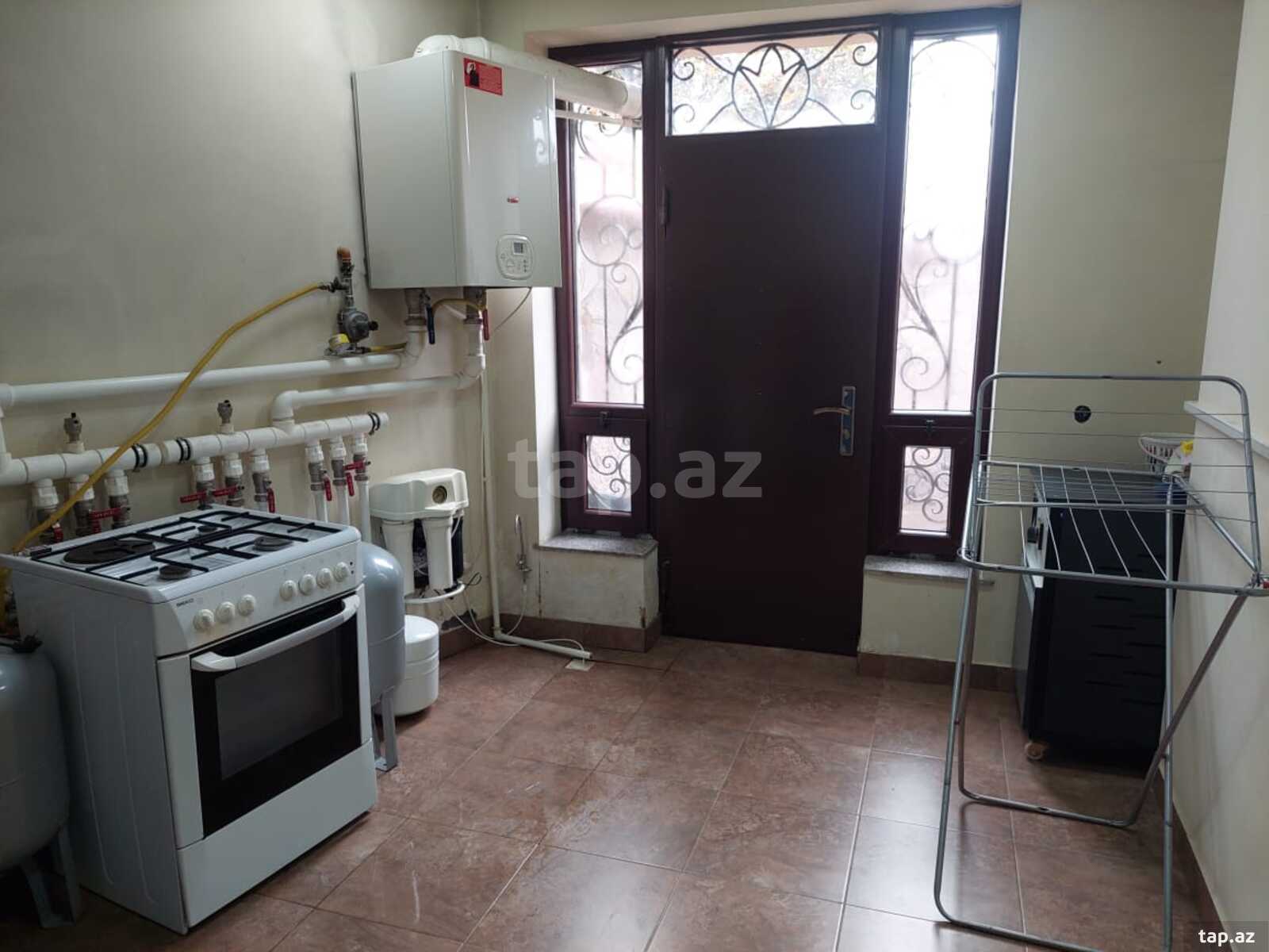 Villa, Gəncə ş. (24)