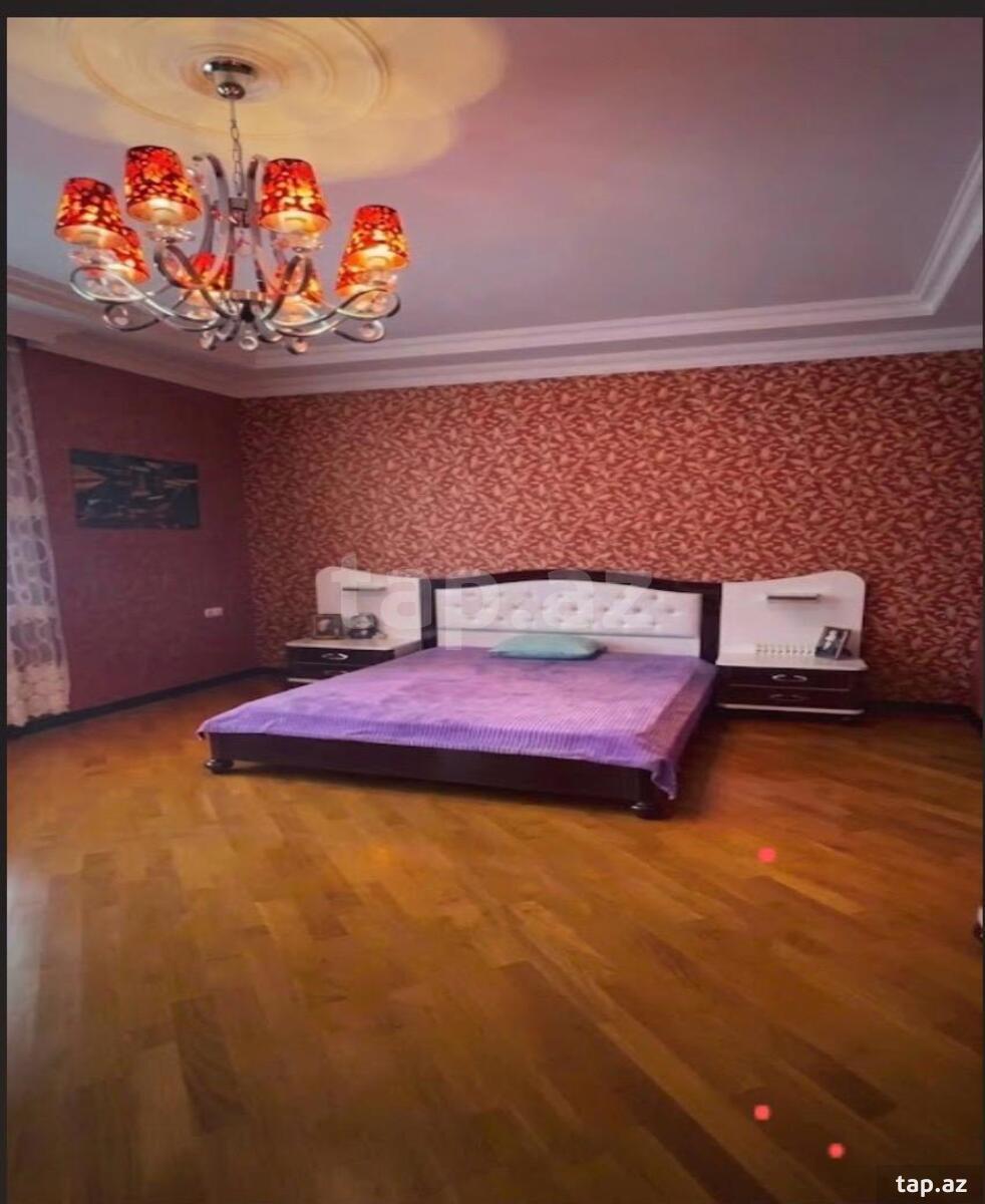 Villa, Gəncə ş. (11)