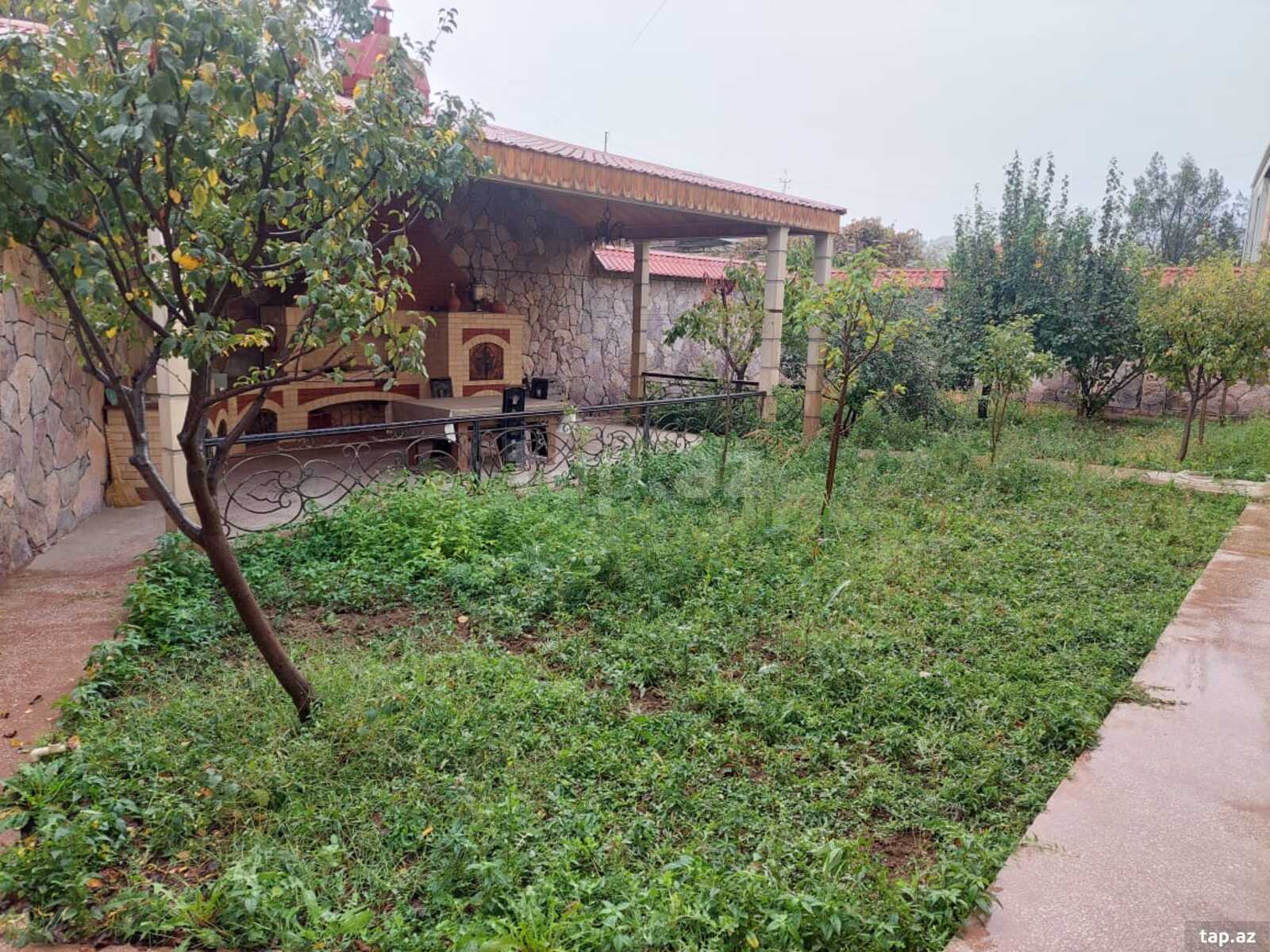 Villa, Gəncə ş. (26)