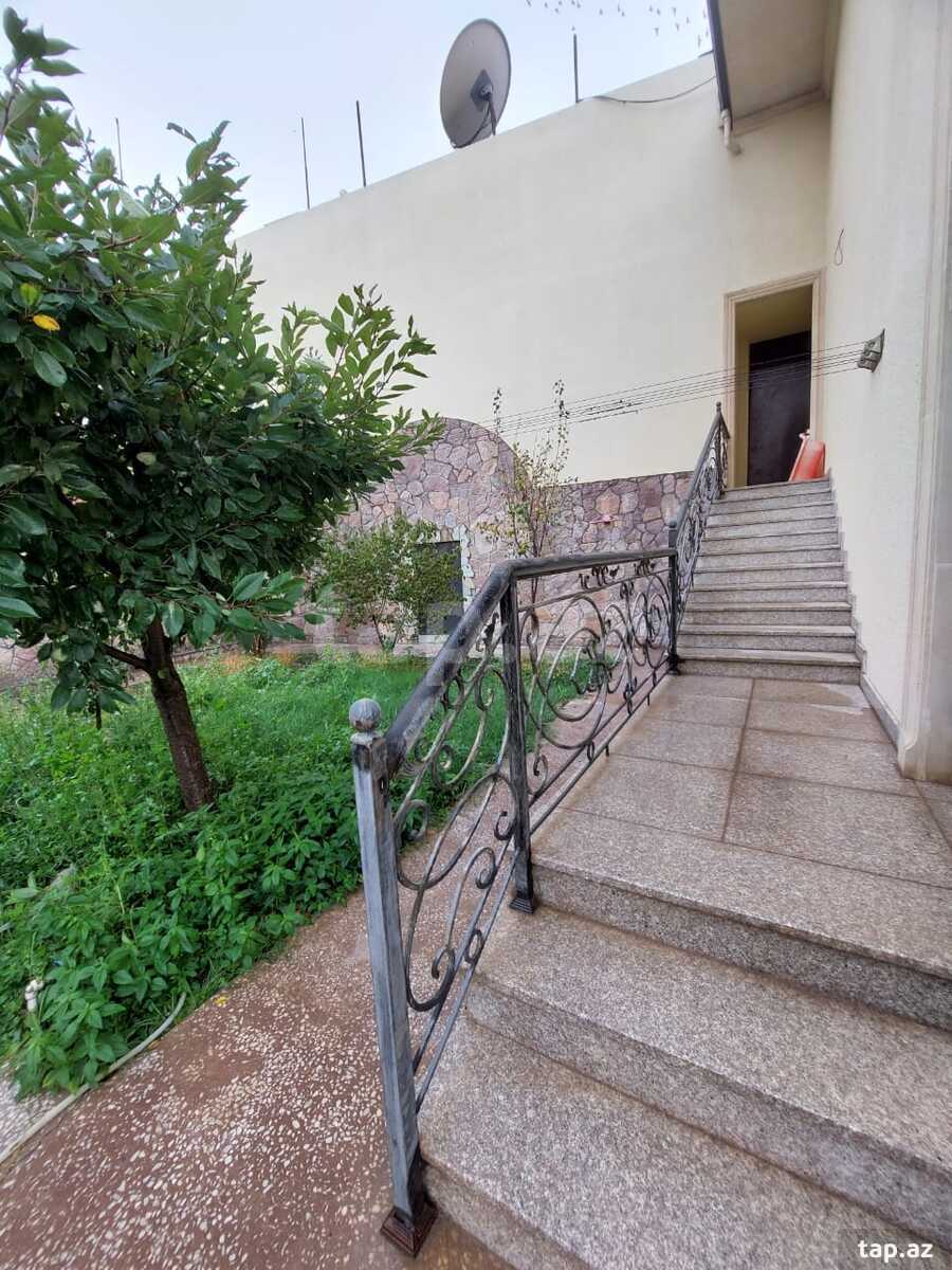 Villa, Gəncə ş. (29)