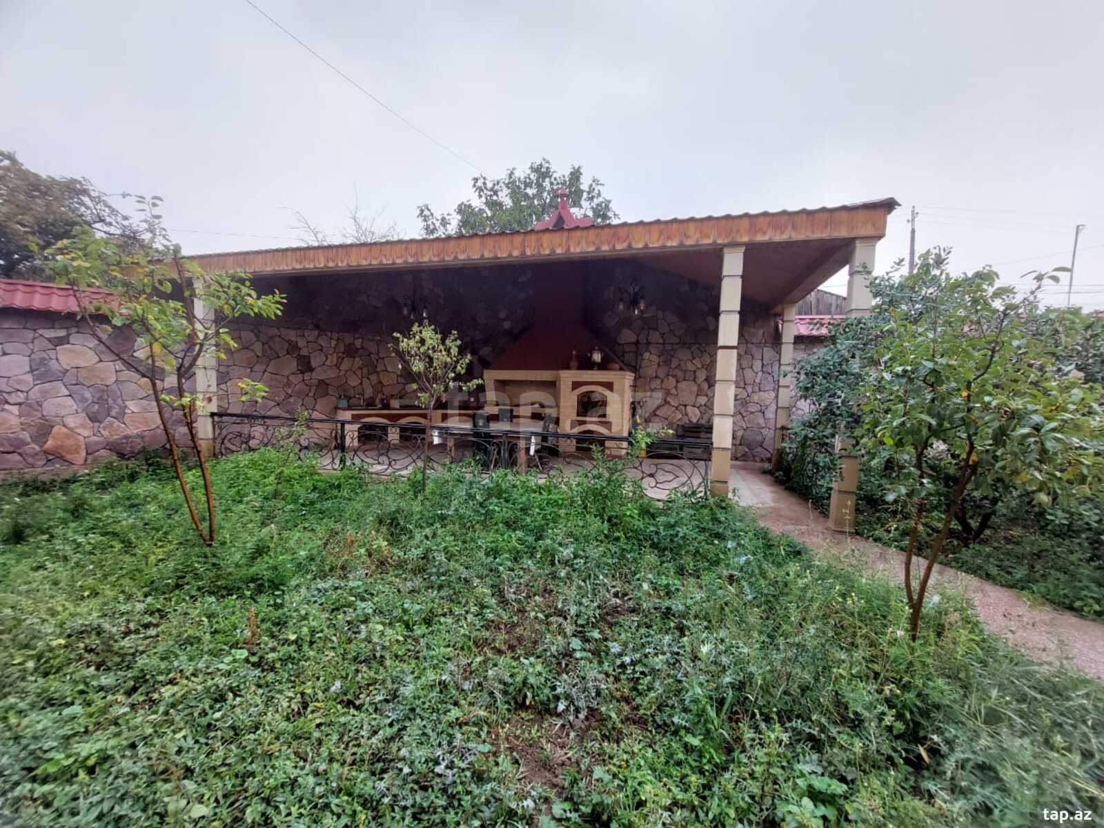 Villa, Gəncə ş. (28)