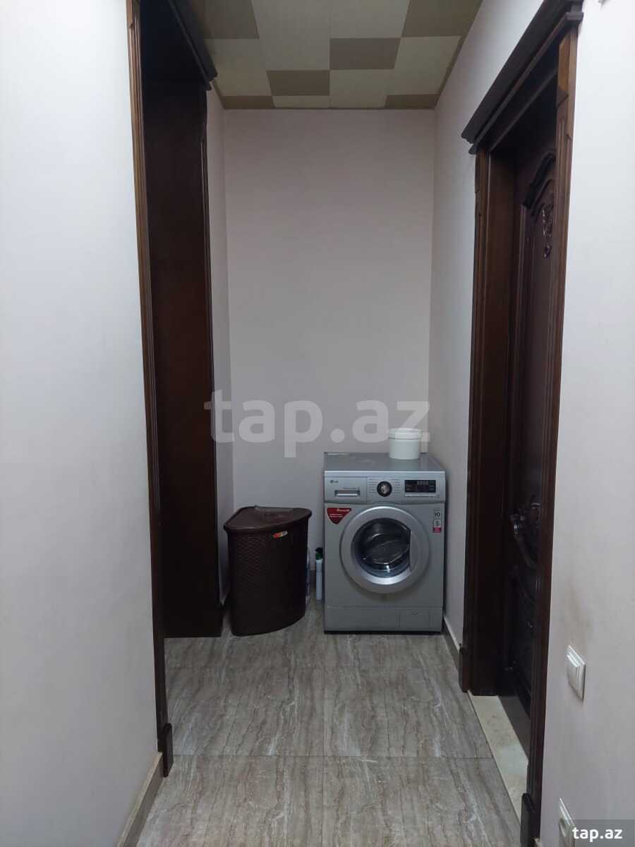 Villa, Gəncə ş. (20)