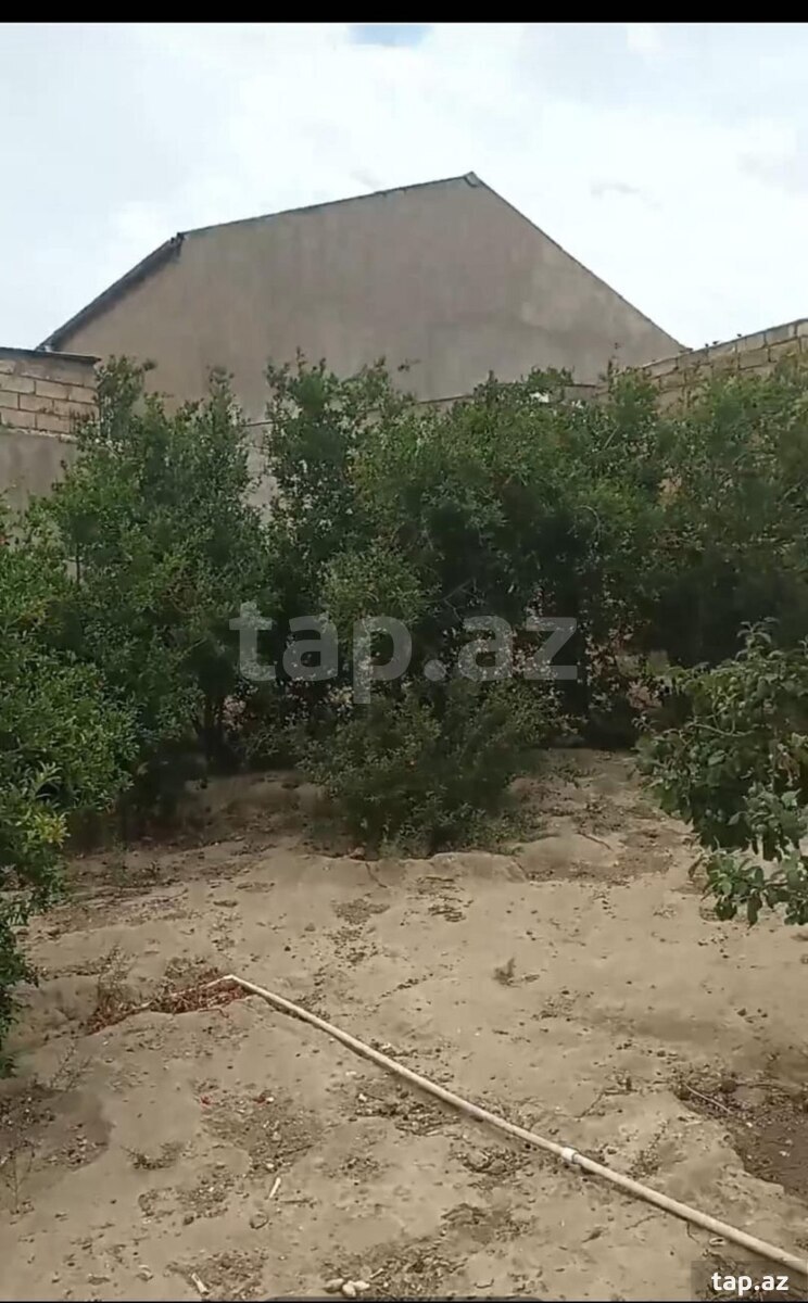 Land for sale, Baku