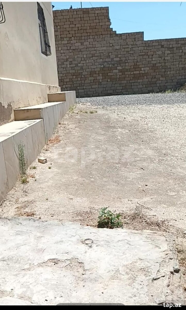 Land for sale, Baku
