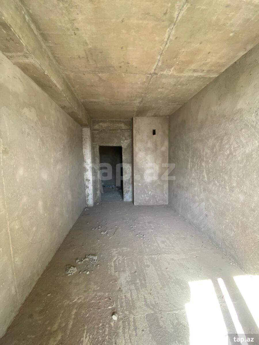 4-otaqlı yeni tikili, Feyzulla Qasımzadə küç., 170.5 m² (13)