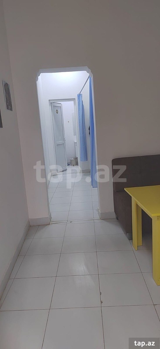 Obyekt, Hafiz Baxış küç, (4)