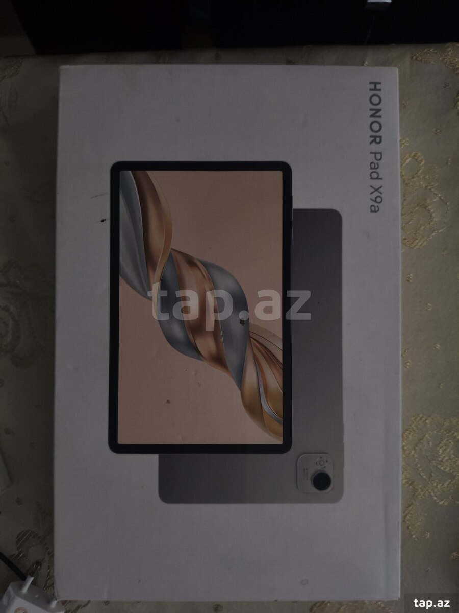Honor Pad X9a Gray 256GB/8GB