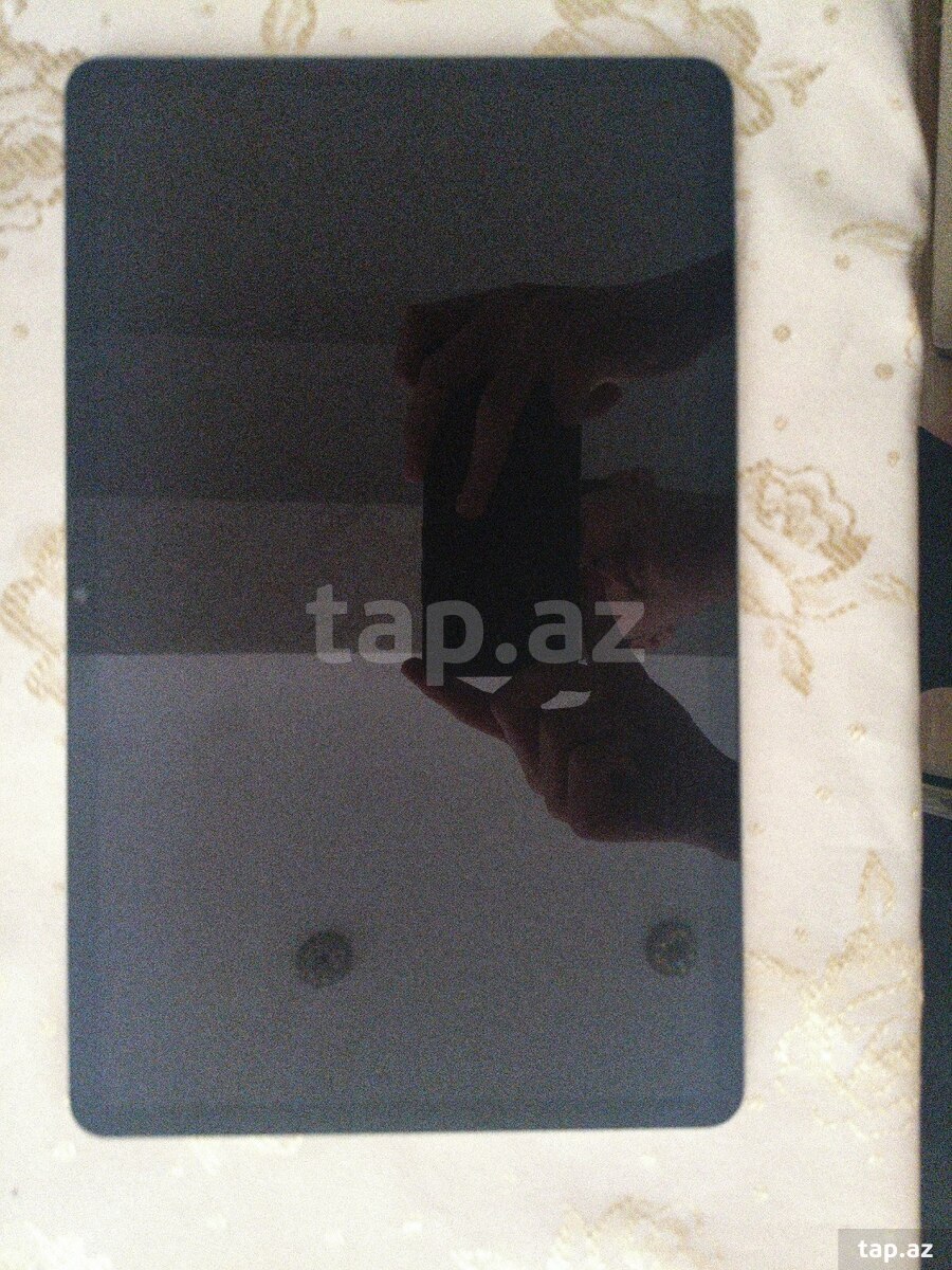 Honor Pad X9a Gray 256GB/8GB (3)