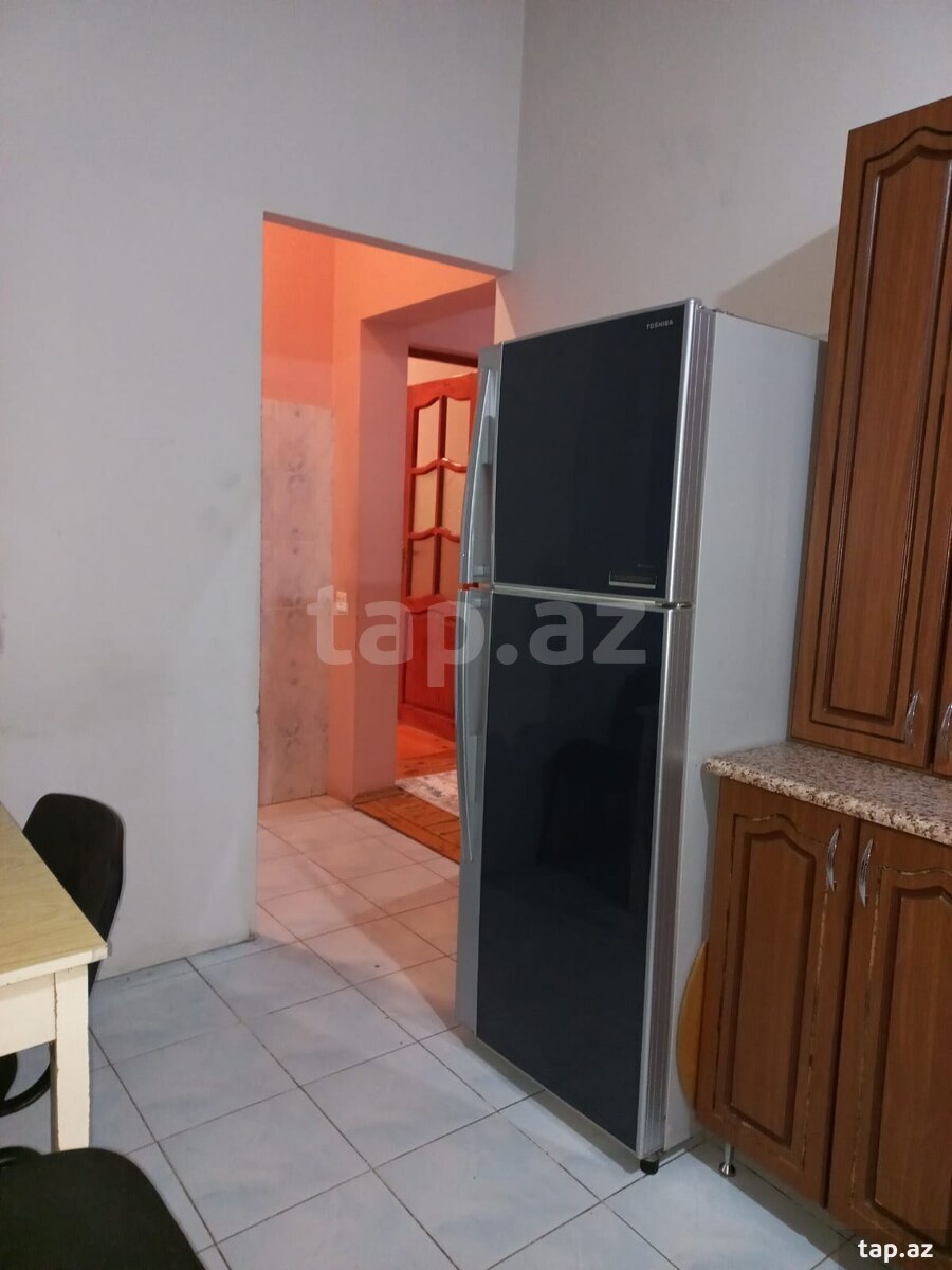 Həyət evi kirayə verilir, Binəqədi r. (13)