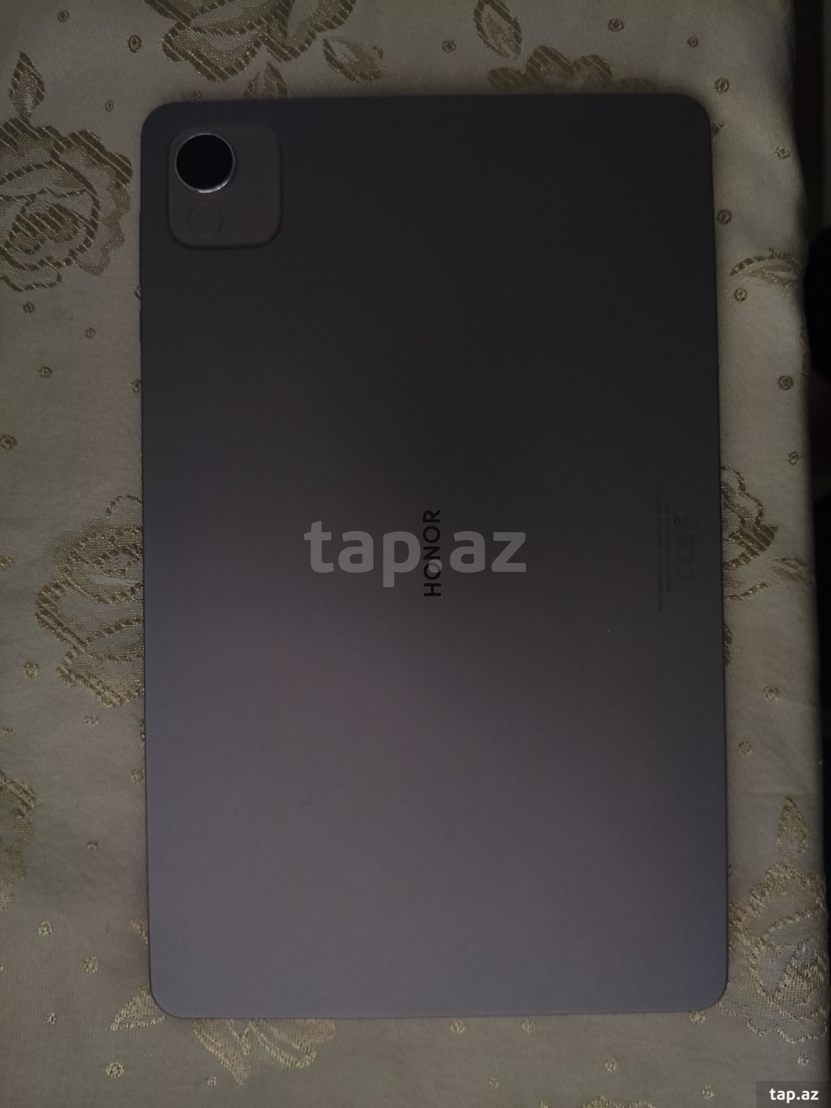 Honor Pad X9a Gray 256GB/8GB (2)