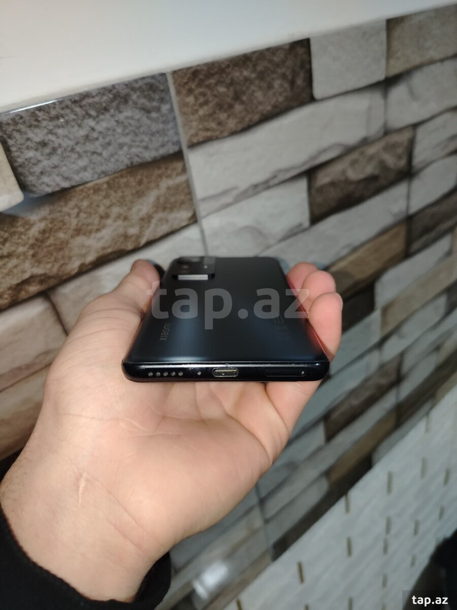 Xiaomi 12T Black 256GB/8GB (4)