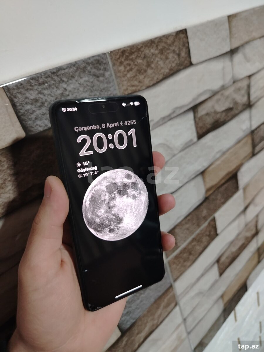 Xiaomi 12T Black 256GB/8GB