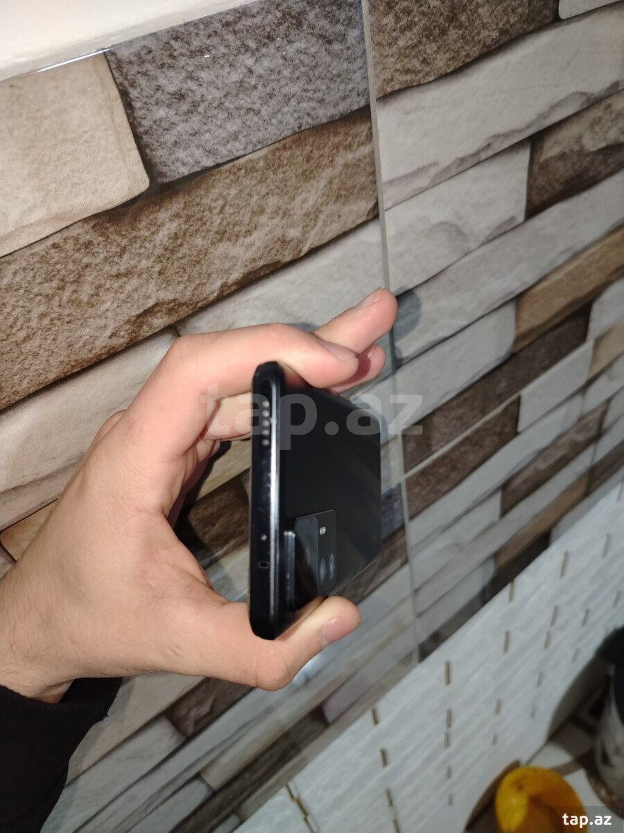 Xiaomi 12T Black 256GB/8GB (8)