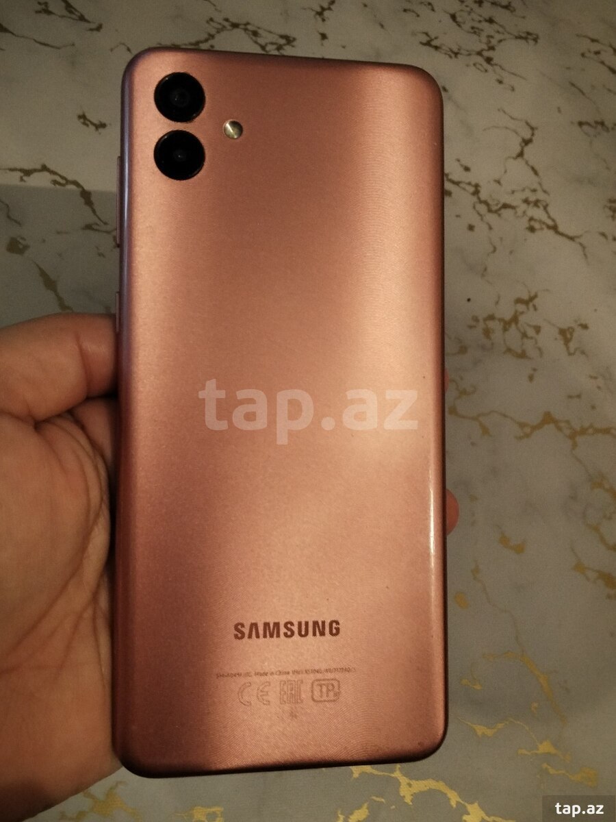 Samsung Galaxy A04 Copper 32GB/4GB (4)