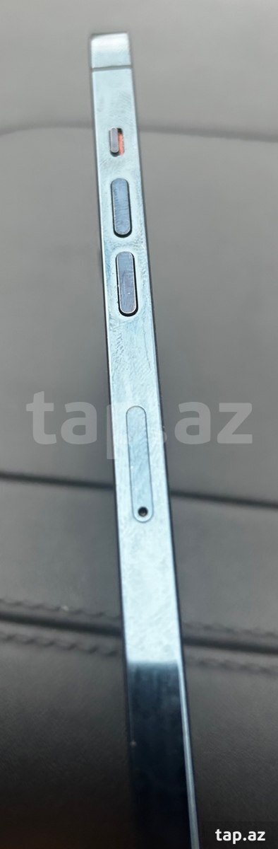 Apple iPhone 12 Pro Max Silver 128GB/6GB (5)