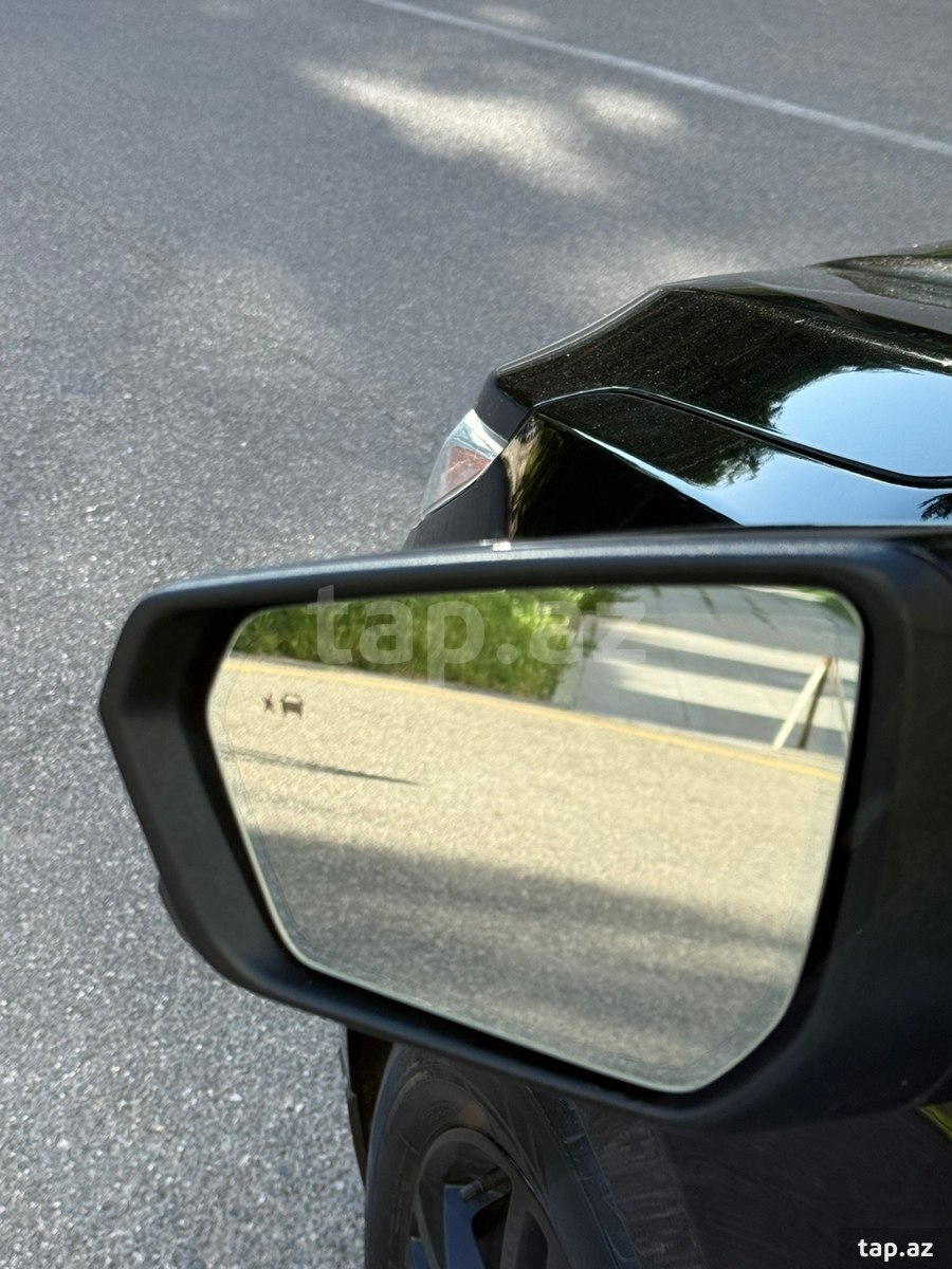 Chevrolet Equinox, 2019 il (26)
