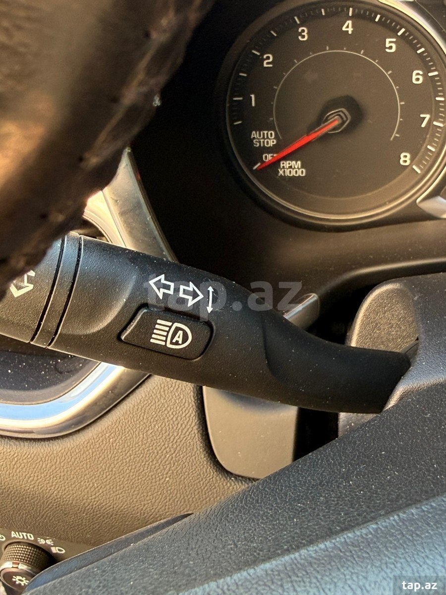 Chevrolet Equinox, 2019 il (24)