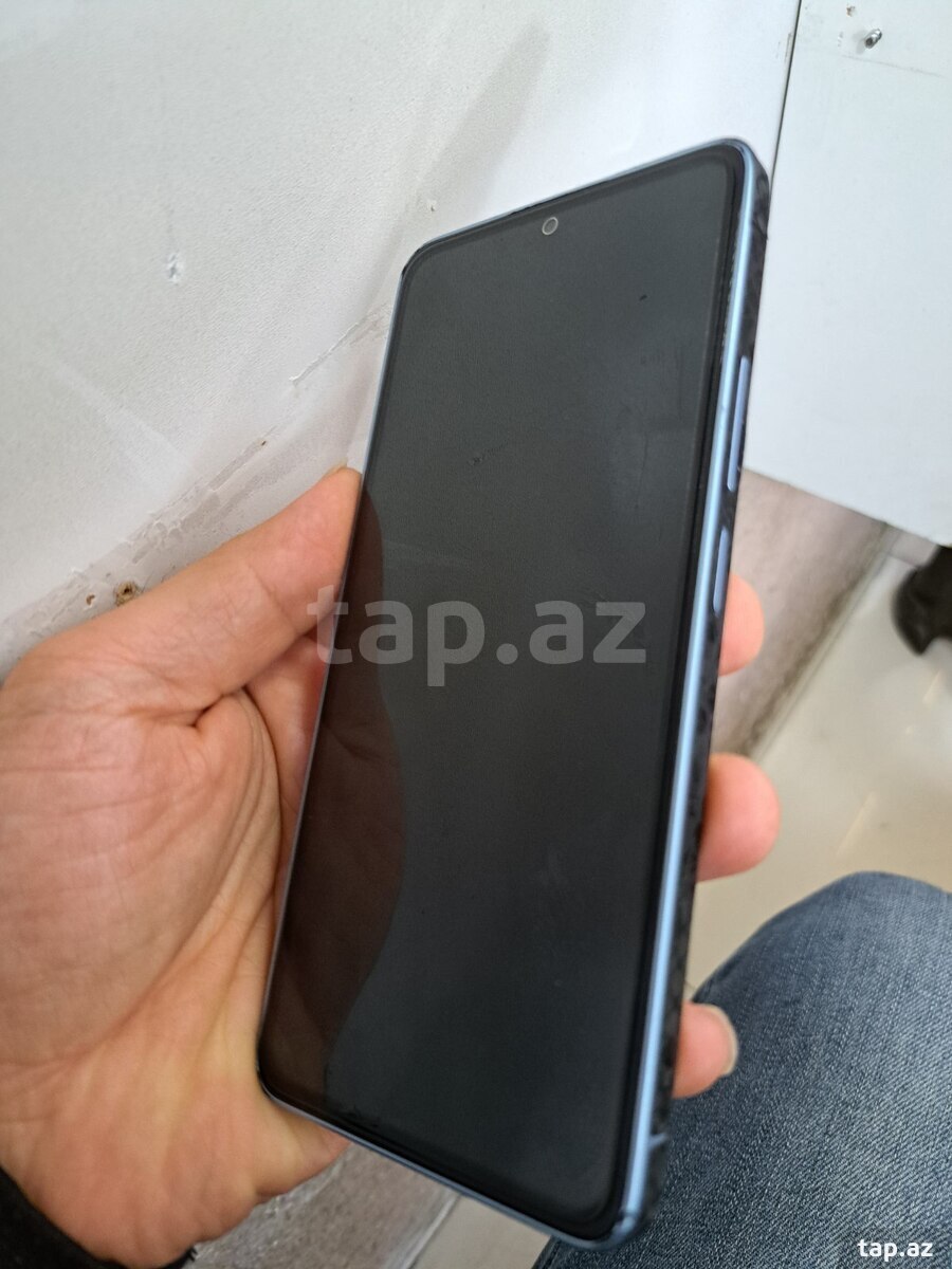 Xiaomi Redmi Note 13 Ocean Sunset 256GB/8GB (4)