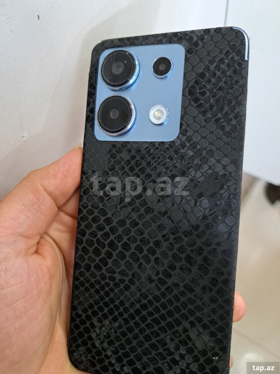Xiaomi Redmi Note 13 Ocean Sunset 256GB/8GB (8)