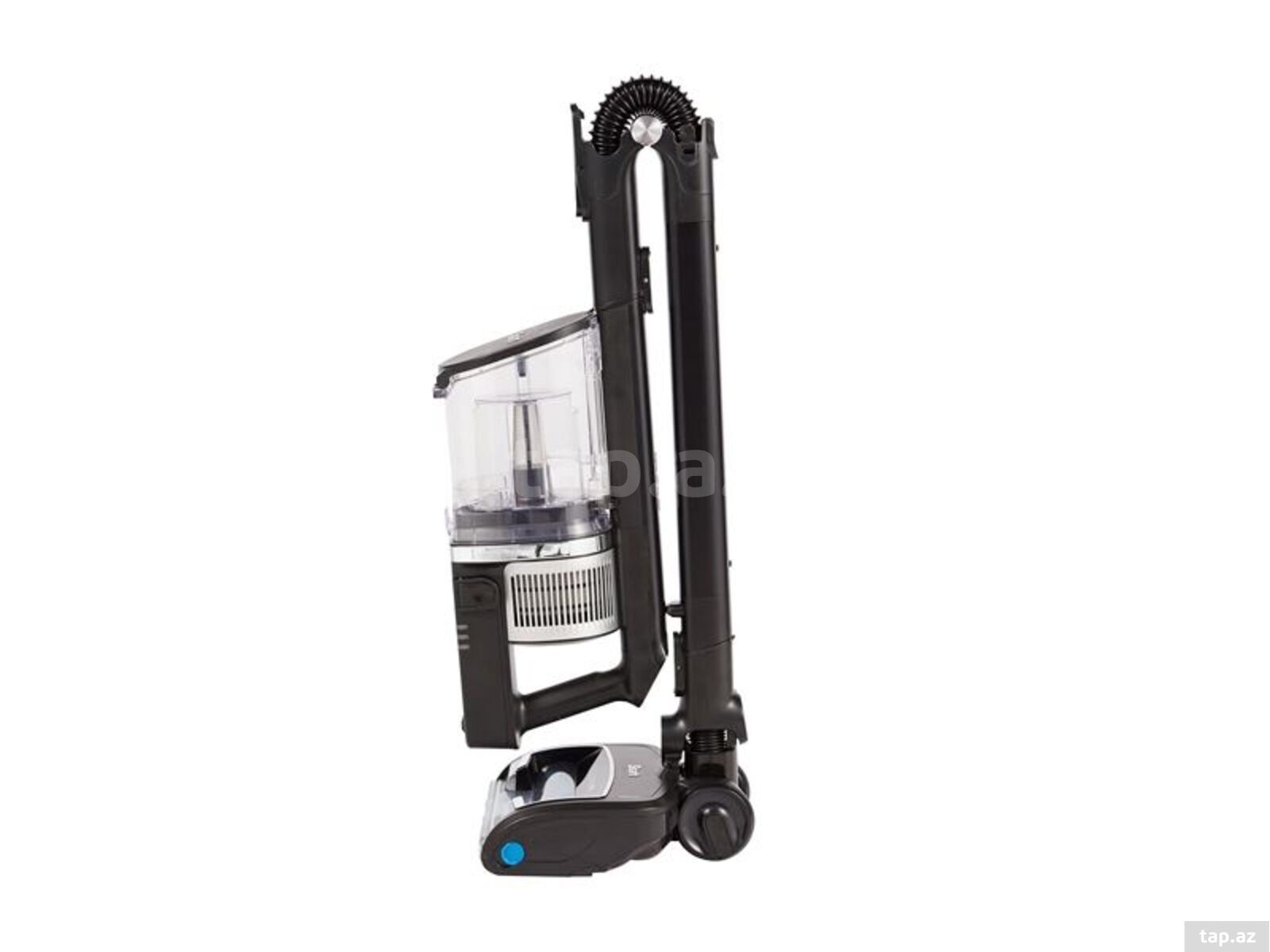 Shark Cordless Vacuum Cleaner IZ320EU Black / Silver — 1