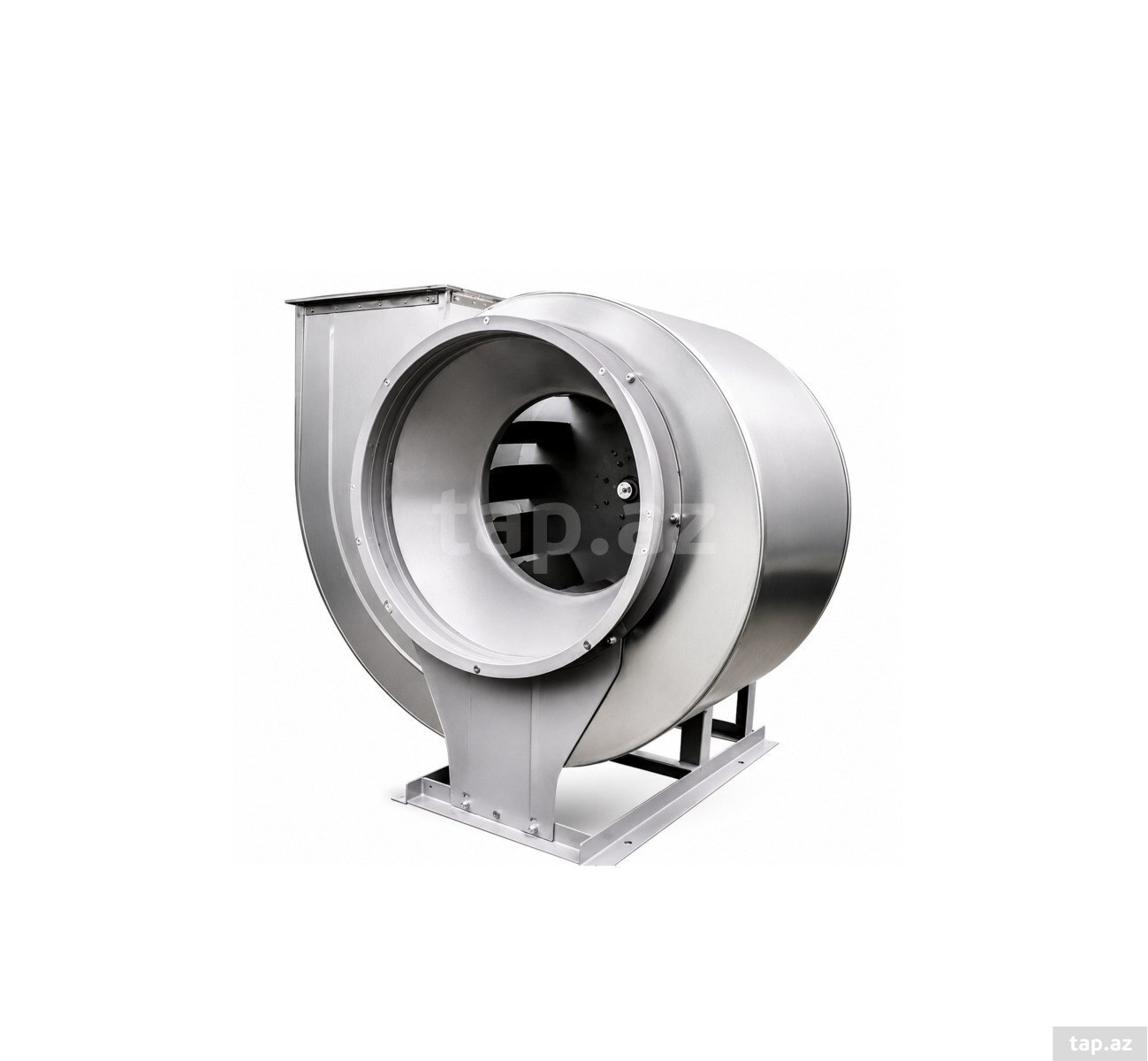 BP 80-75 №4 — 220V / 1 faza — 1